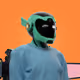 6056