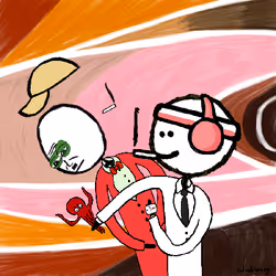 23