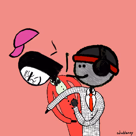 slapmfers #1