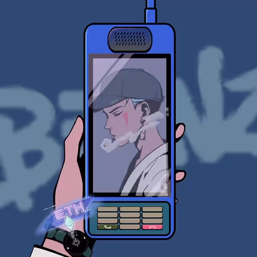 Ledger Mobile #649