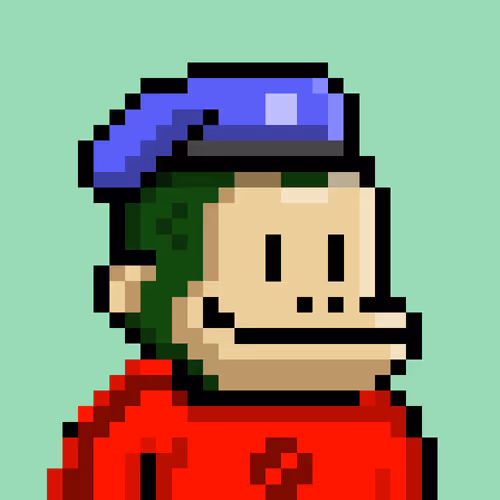 Smol Kongz
