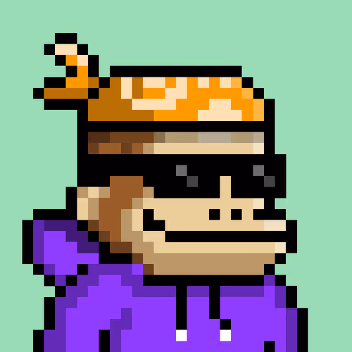 Smol Kongz