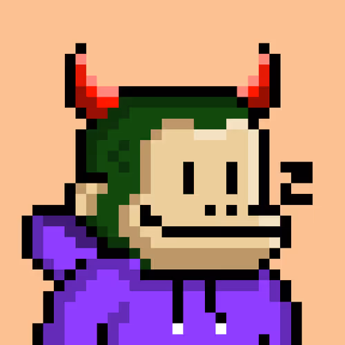 Smol Kongz