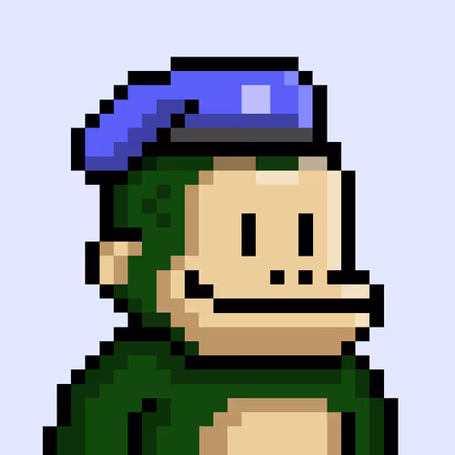 Smol Kongz
