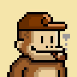 KONG #541
