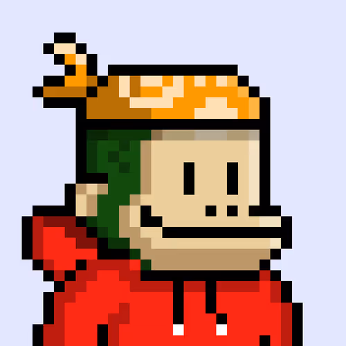 Smol Kongz