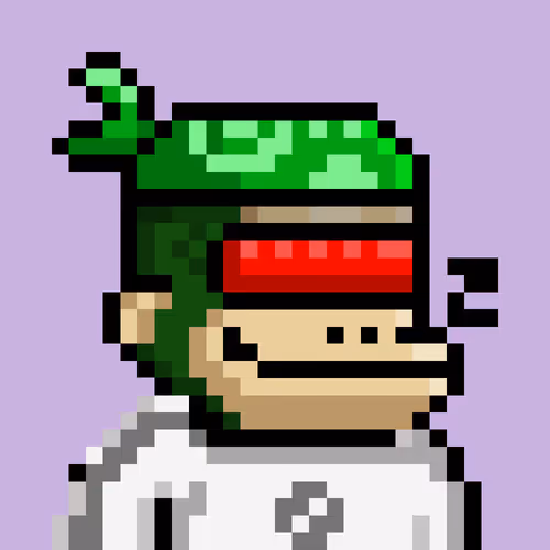 Smol Kongz