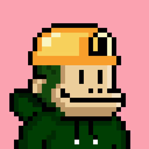 Smol Kongz
