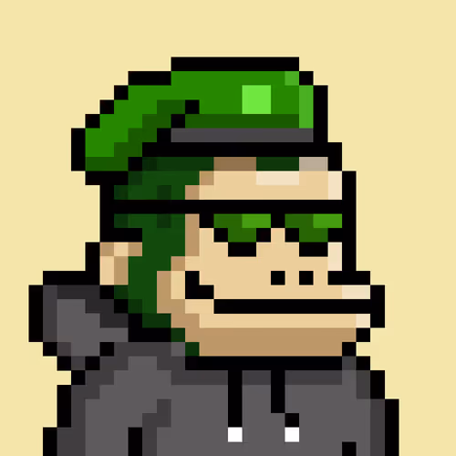 Smol Kongz