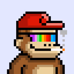 KONG #8777