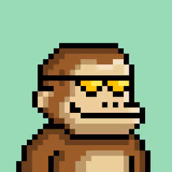 KONG #2943