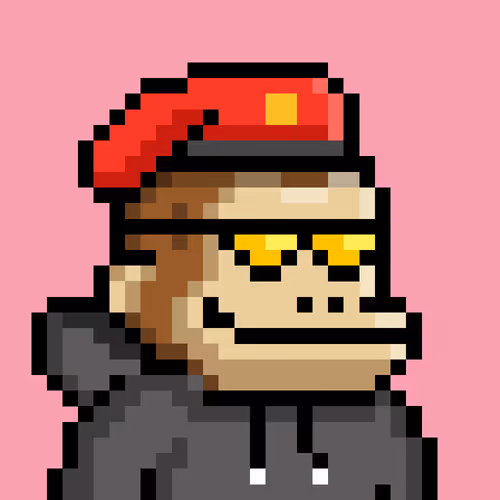 Smol Kongz