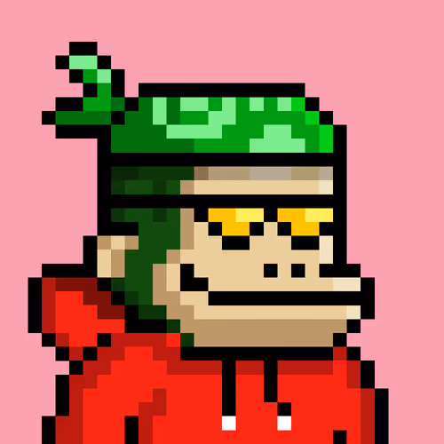 Smol Kongz