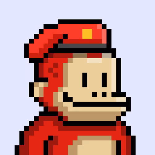 Smol Kongz