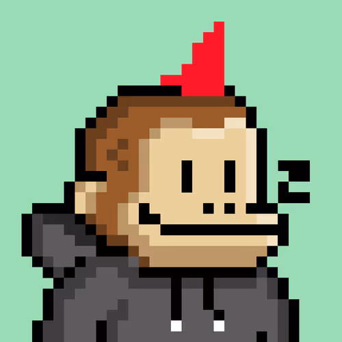 Smol Kongz