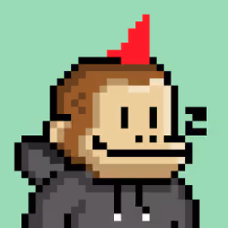 KONG #5043
