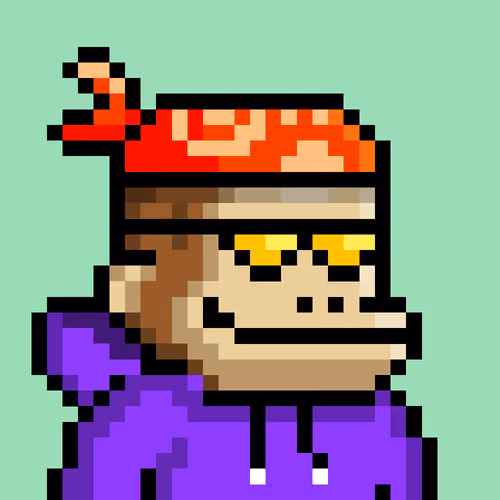 Smol Kongz