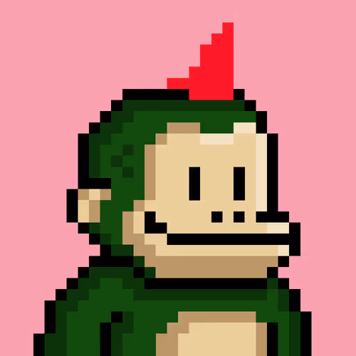Smol Kongz