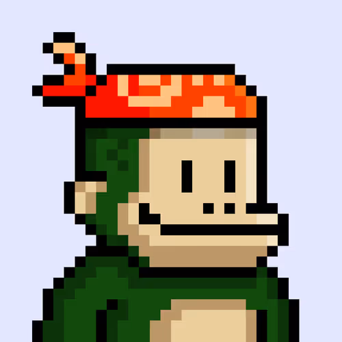 Smol Kongz
