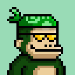 KONG #2072