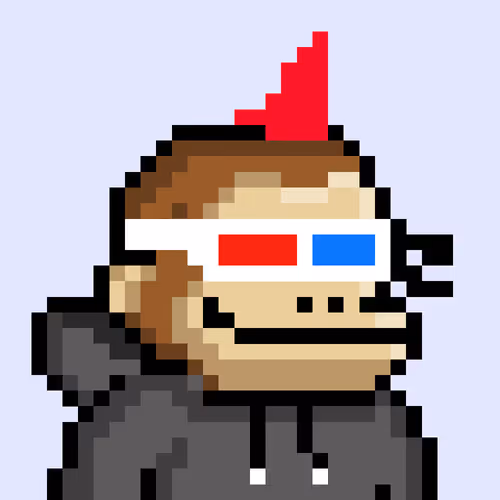 Smol Kongz