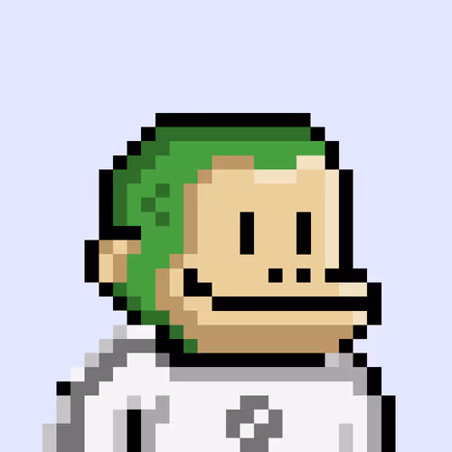 Smol Kongz