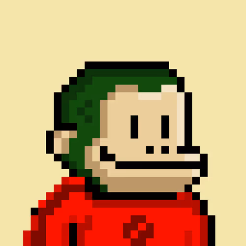 Smol Kongz