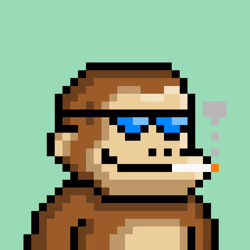 Smol Kongz