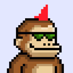 KONG #9352