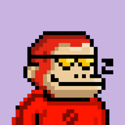 KONG #9393