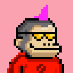 KONG #1431