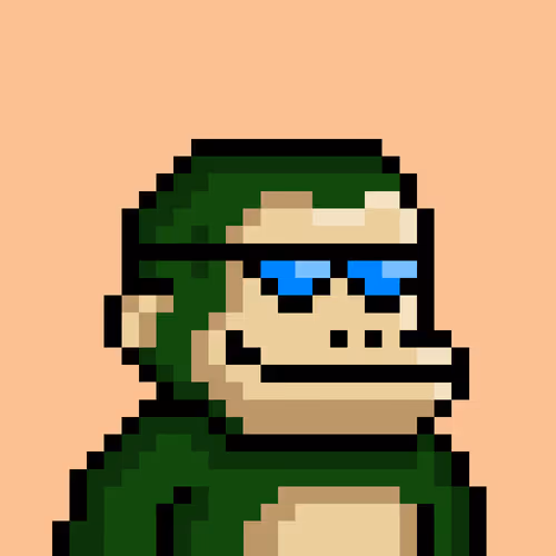 Smol Kongz