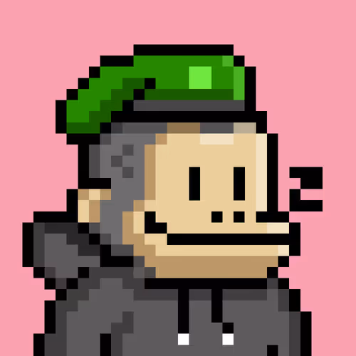 Smol Kongz