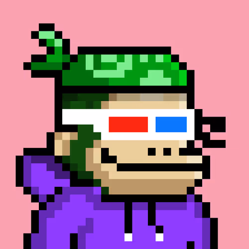 Smol Kongz
