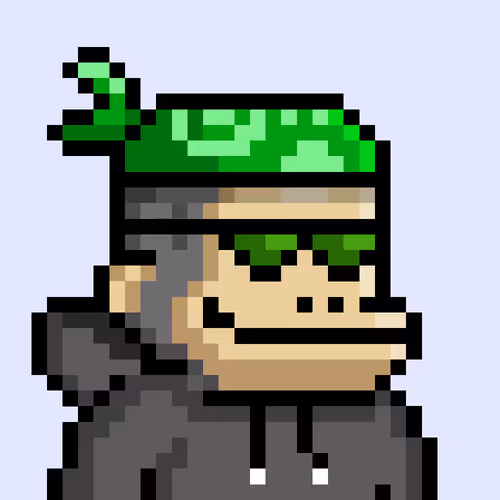 Smol Kongz