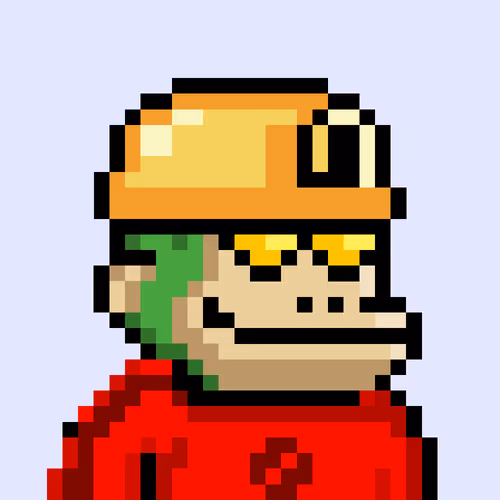 Smol Kongz