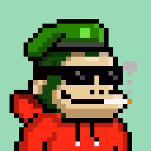 Smol Kongz