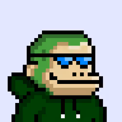 KONG #1821
