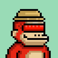 KONG #4025