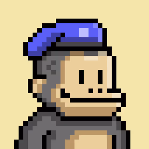 Smol Kongz