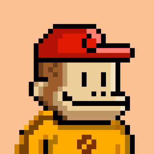 Smol Kongz