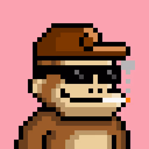 Smol Kongz