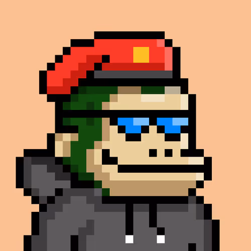 Smol Kongz
