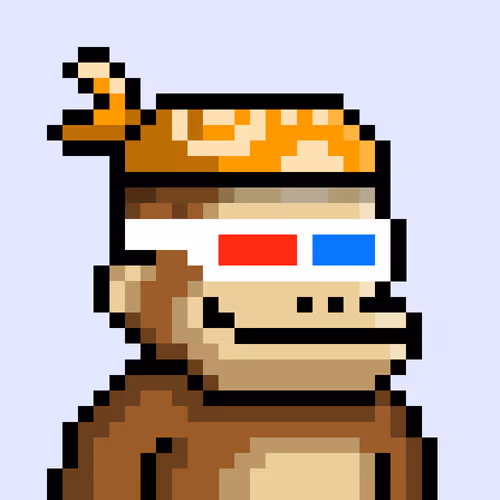 Smol Kongz