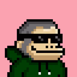 KONG #9201