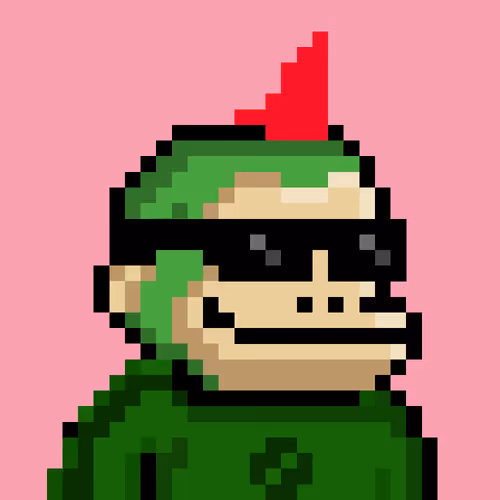 Smol Kongz