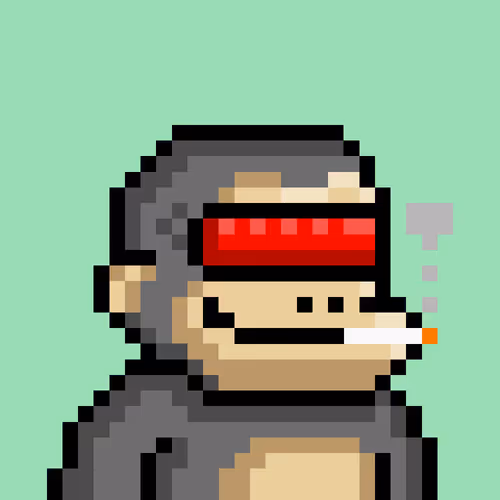 Smol Kongz
