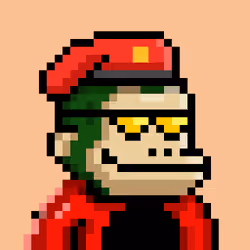 KONG #9876