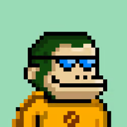 KONG #6854
