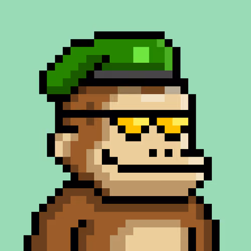 KONG #5502